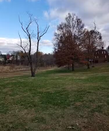 Olander and Margaret Banks Neighborhood Park - Alexandria, VA