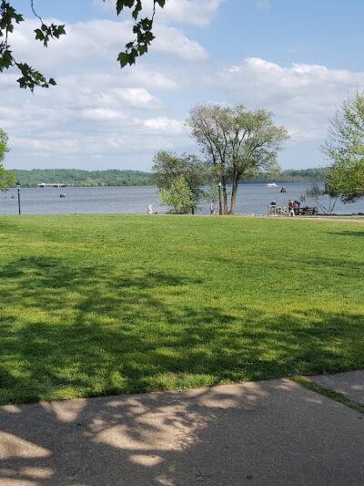 Oronoco Bay Park - Alexandria, VA
