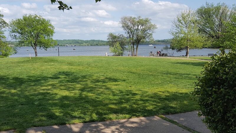 Oronoco Bay Park - Alexandria, VA