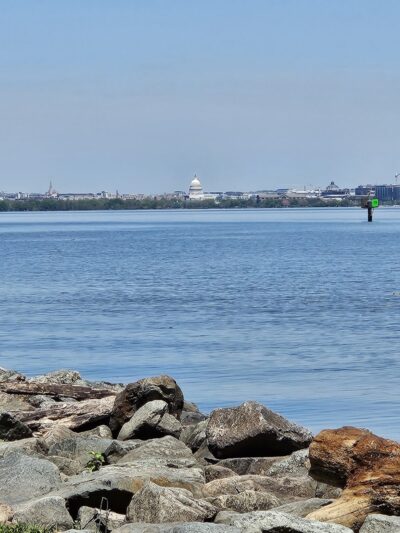 Oronoco Bay Park - Alexandria, VA