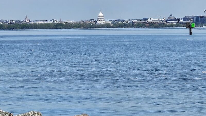 Oronoco Bay Park - Alexandria, VA
