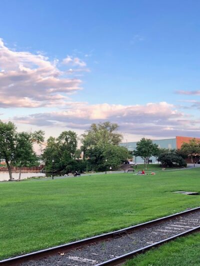 Oronoco Bay Park - Alexandria, VA