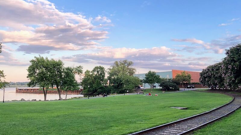 Oronoco Bay Park - Alexandria, VA