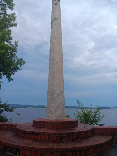 Oronoco Bay Park - Alexandria, VA