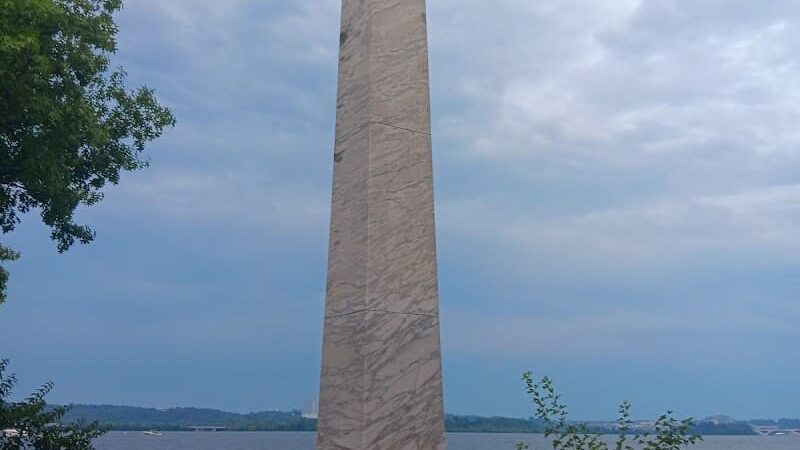 Oronoco Bay Park - Alexandria, VA