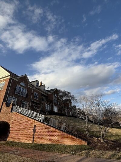 Oronoco Bay Park - Alexandria, VA