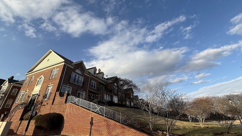 Oronoco Bay Park - Alexandria, VA