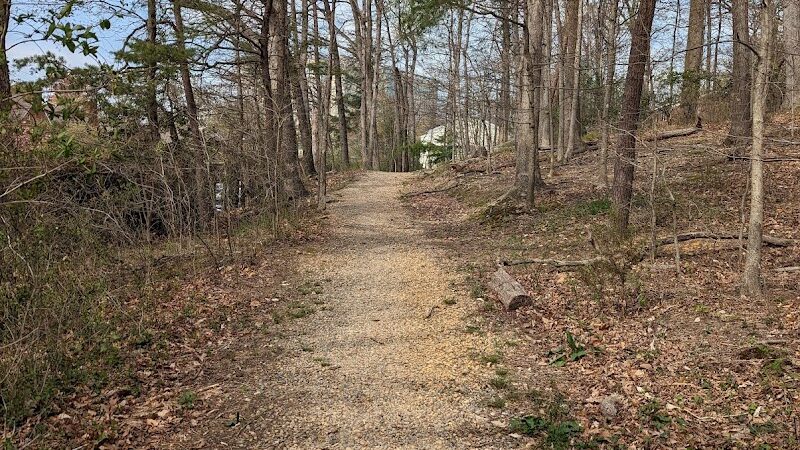 Polk Park - Alexandria, VA