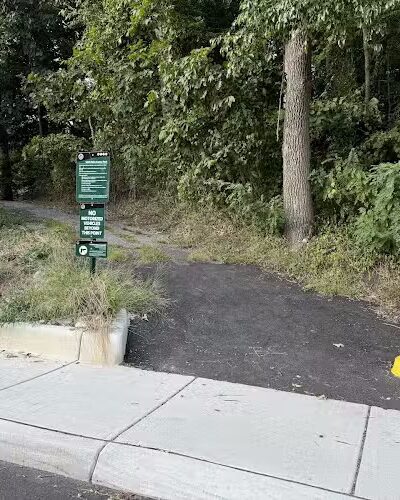 Polk Park - Alexandria, VA