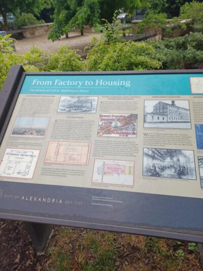 Portner Park - Alexandria, VA