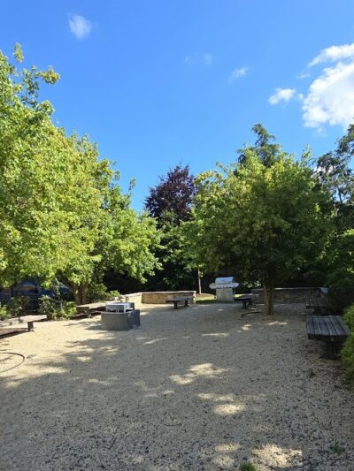 Portner Park - Alexandria, VA