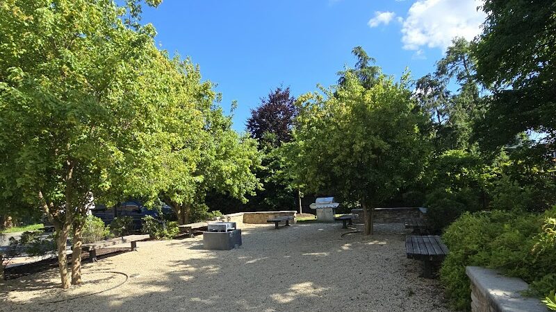 Portner Park - Alexandria, VA