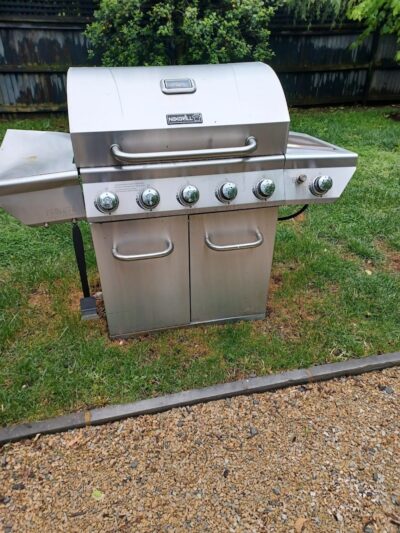 Portner Park - Alexandria, VA