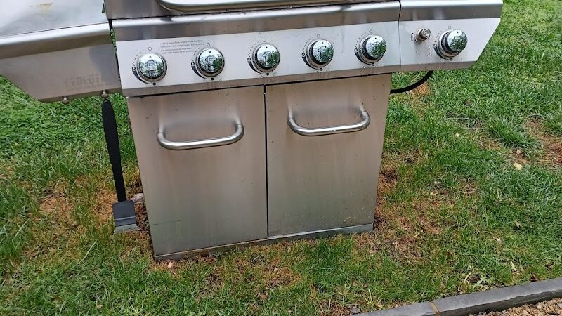 Portner Park - Alexandria, VA