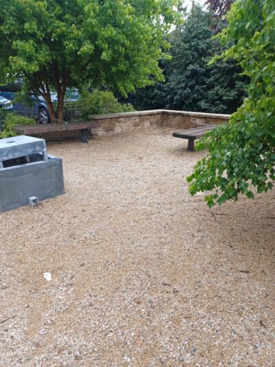 Portner Park - Alexandria, VA