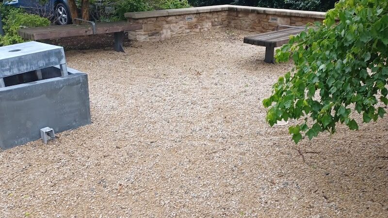 Portner Park - Alexandria, VA