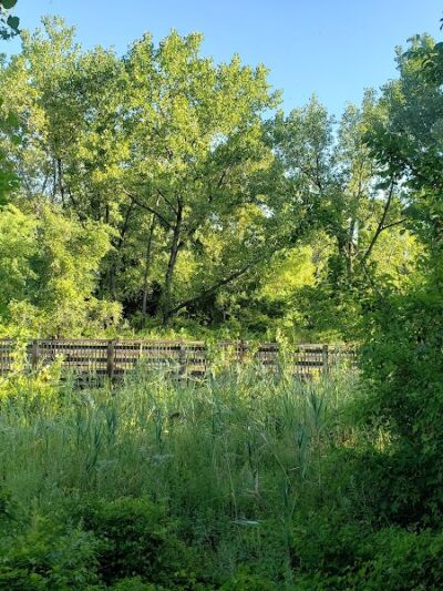Potomac Greens Park - Alexandria, VA