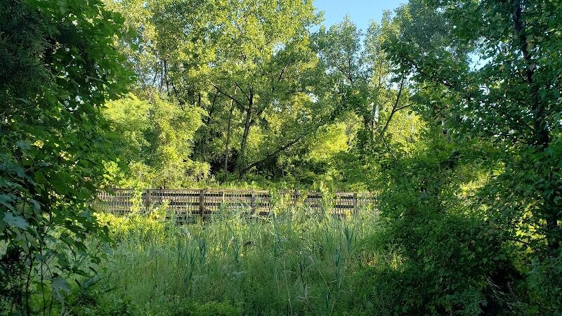 Potomac Greens Park - Alexandria, VA