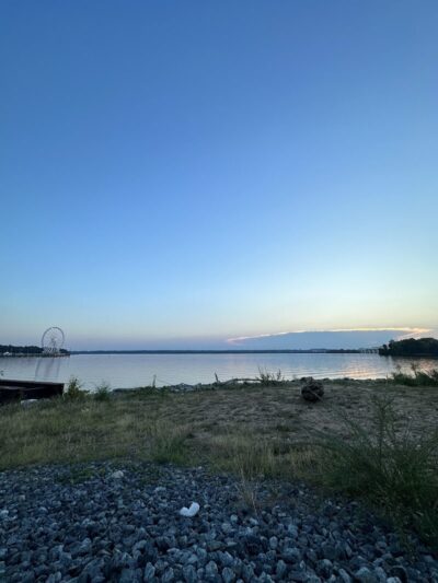 Potomac Greens Park - Alexandria, VA