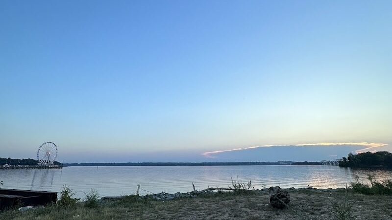 Potomac Greens Park - Alexandria, VA
