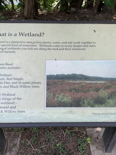 Potomac Greens Park - Alexandria, VA