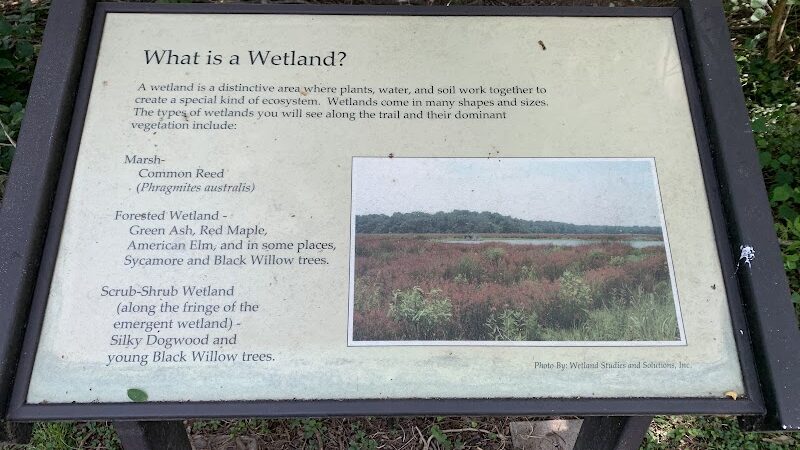 Potomac Greens Park - Alexandria, VA