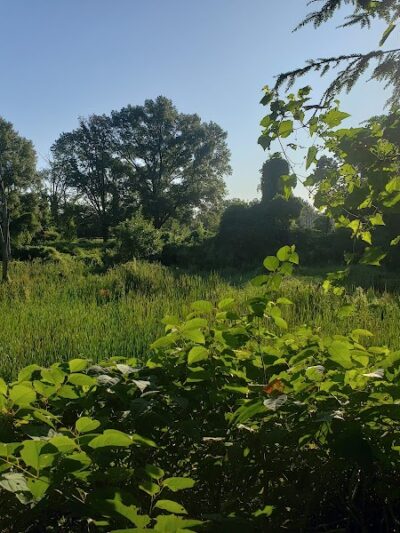Potomac Greens Park - Alexandria, VA