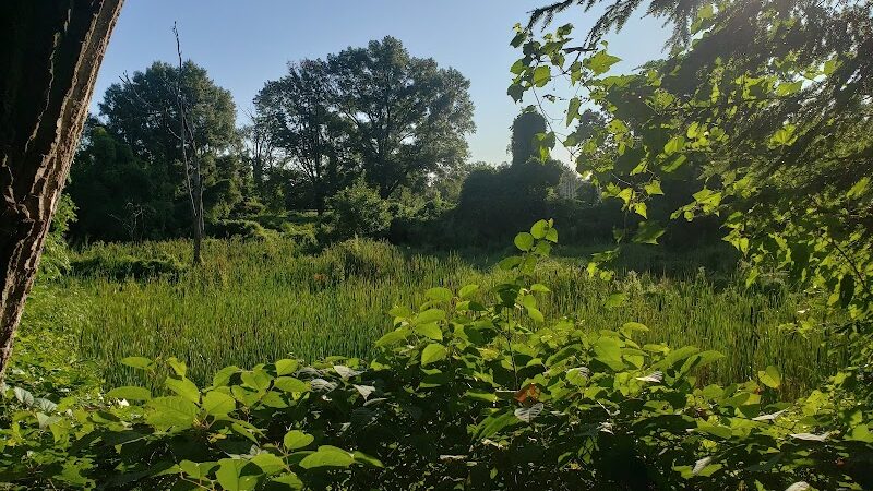 Potomac Greens Park - Alexandria, VA