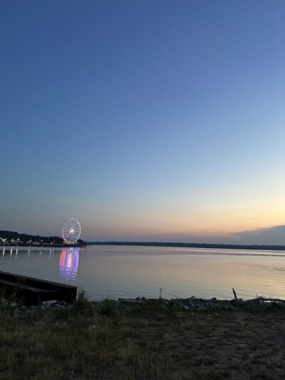 Potomac Greens Park - Alexandria, VA