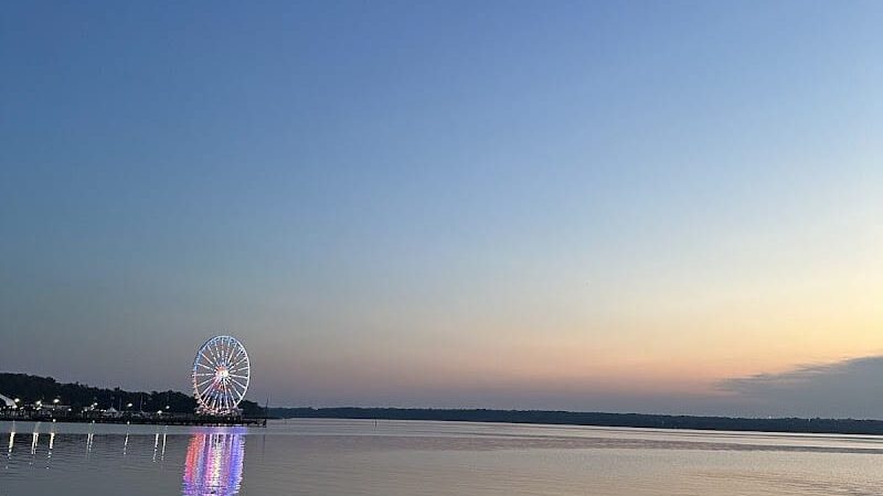 Potomac Greens Park - Alexandria, VA