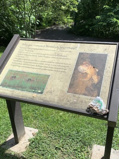 Potomac Greens Park - Alexandria, VA