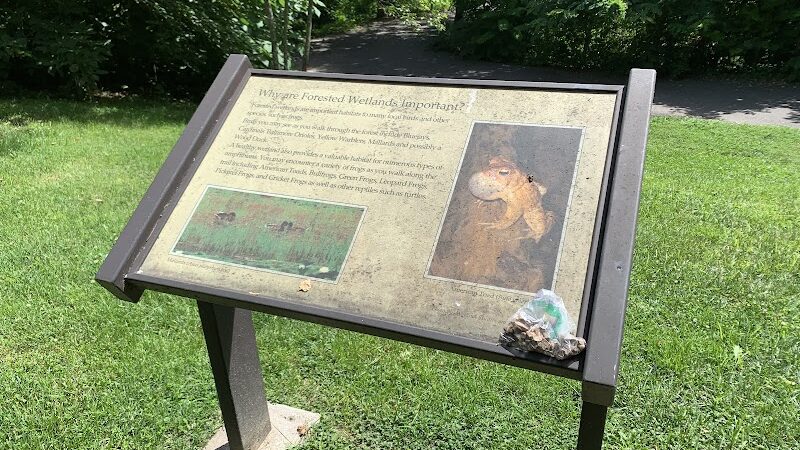 Potomac Greens Park - Alexandria, VA