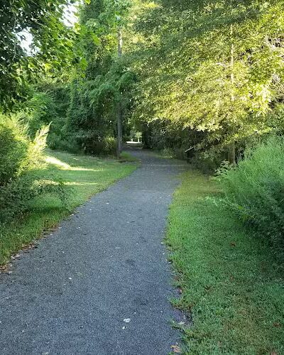 Potomac Greens Park - Alexandria, VA