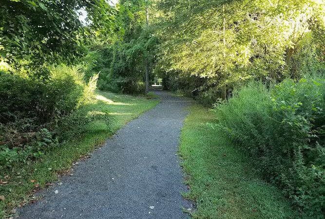 Potomac Greens Park - Alexandria, VA
