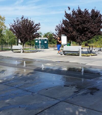 Potomac Yard Park - Alexandria, VA