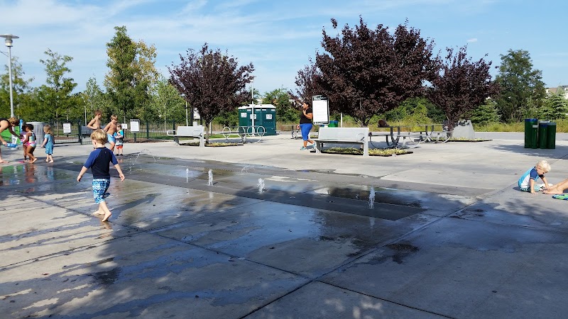 Potomac Yard Park - Alexandria, VA