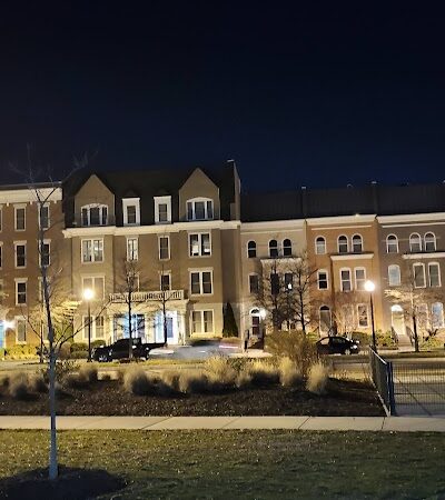 Potomac Yard Park - Alexandria, VA