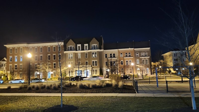 Potomac Yard Park - Alexandria, VA
