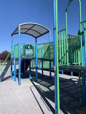 Potomac Yard Park - Alexandria, VA