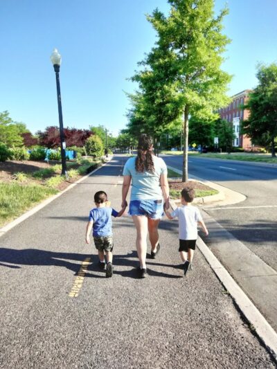 Potomac Yard Park - Alexandria, VA