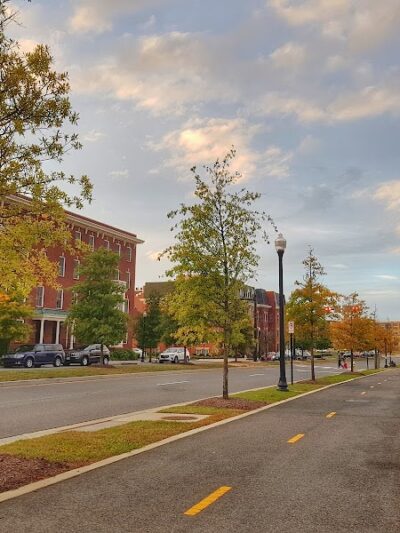 Potomac Yard Park - Alexandria, VA