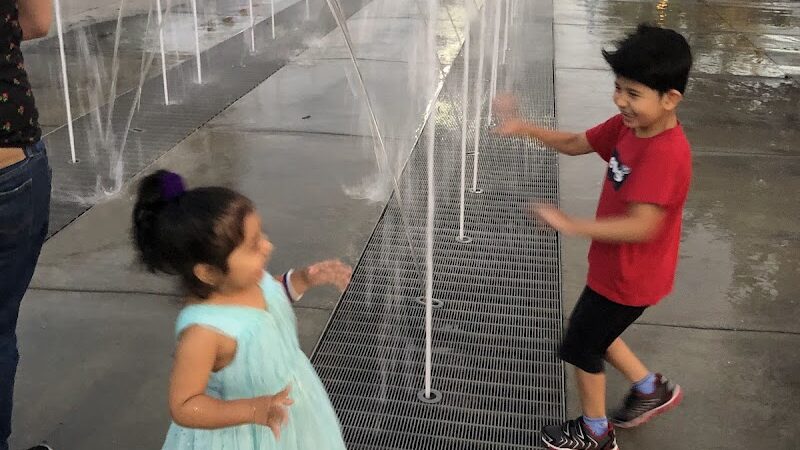 Potomac Yard Park - Alexandria, VA