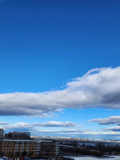Potomac Yard Park - Alexandria, VA