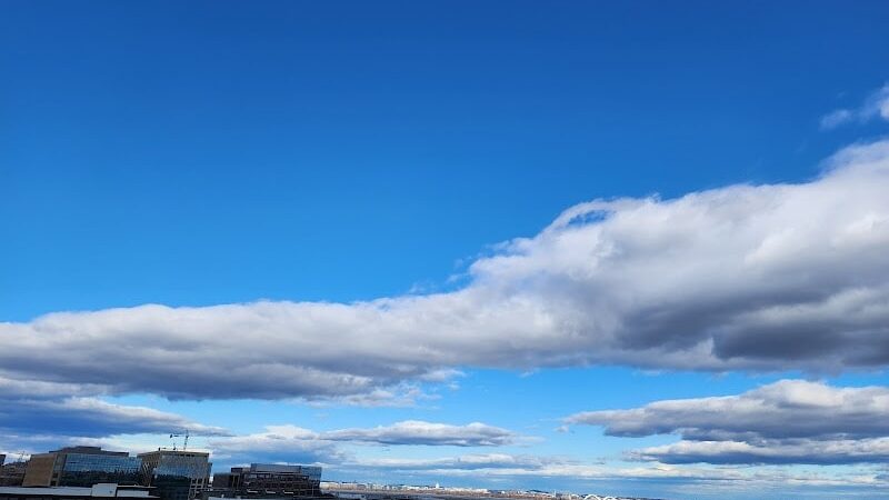 Potomac Yard Park - Alexandria, VA