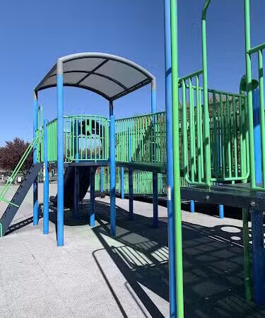 Potomac Yard Park - Alexandria, VA