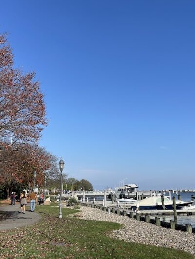 Roberdeau Park - Alexandria, VA
