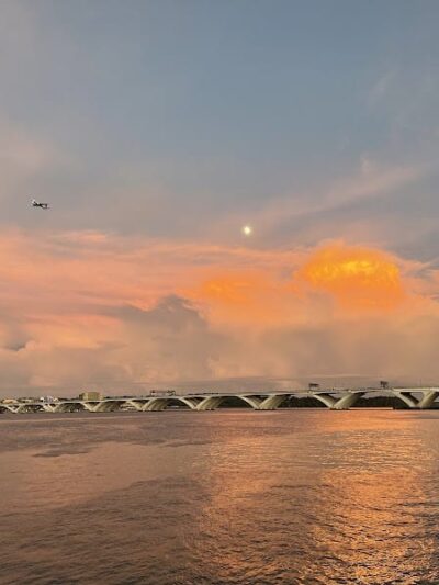 Roberdeau Park - Alexandria, VA