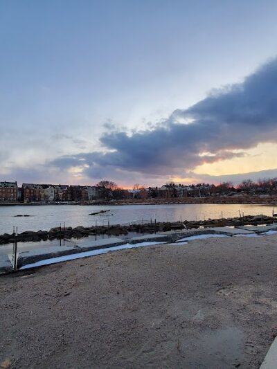 Roberdeau Park - Alexandria, VA