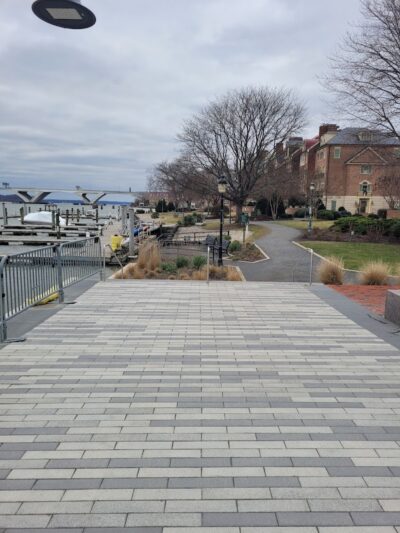 Roberdeau Park - Alexandria, VA