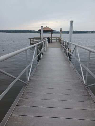 Roberdeau Park - Alexandria, VA